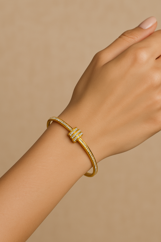 Soleira Elegance Bracelet