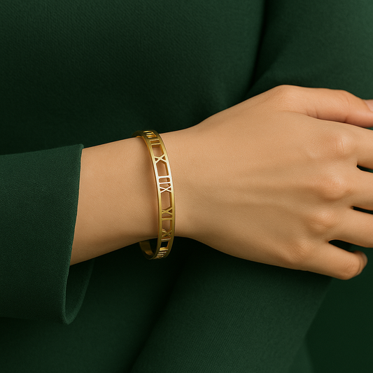 Imperium Romanica Bracelet