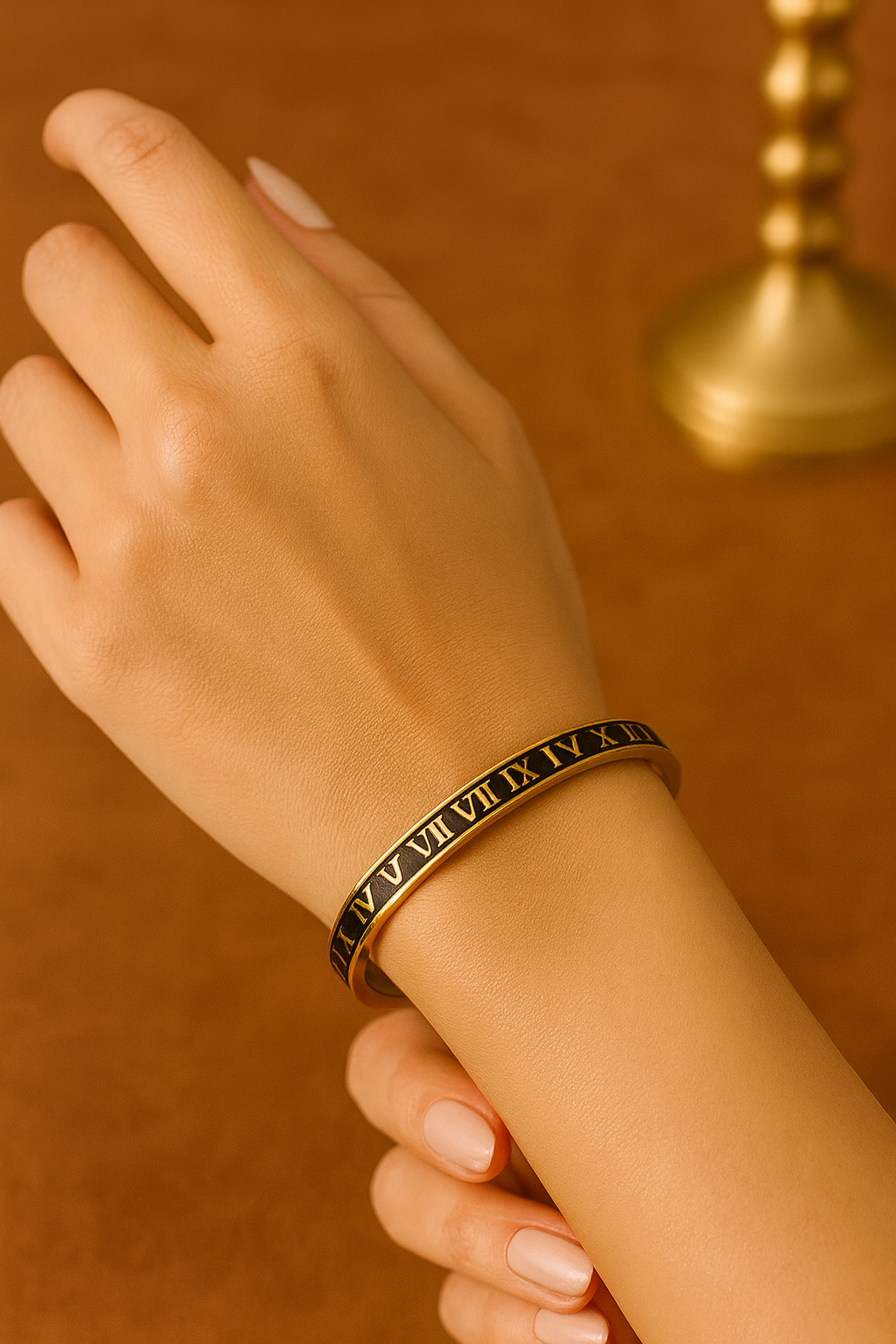 Chronos Roma Bracelet