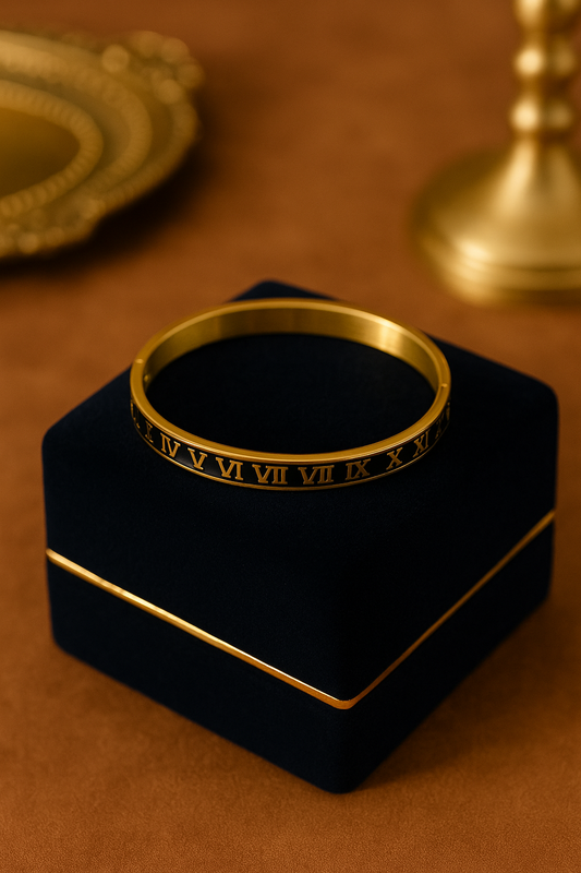 Chronos Roma Bracelet